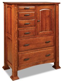 Lexington Gentleman's Chest