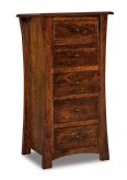 Matison 5-Drawer Lingerie Chest