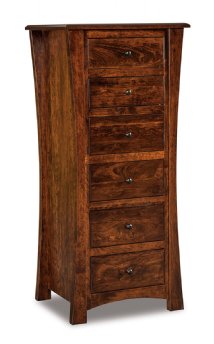 Matison 6-Drawer Lingerie Chest