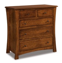 Matison 5-Drawer Child's Chest
