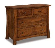 Matison 4-Drawer Child's Chest