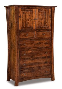 Matison Chest Armoire