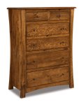 Matison 6-Drawer Chest 42.5" Wide