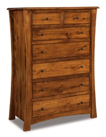 Matison 7-Drawer Chest