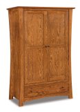 Matison Wardrobe Armoire