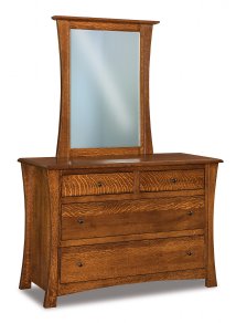 Matison 4-Drawer Dresser