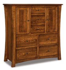 Matison His & Hers Chest