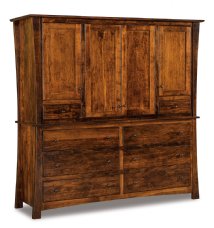 Matison Deluxe Mule Chest