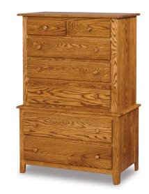 Shaker Chest-On-Chest