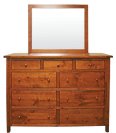 Kingston High Dresser