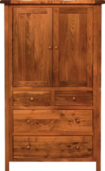 Kingston Armoire