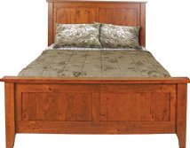Kingston Bed