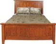 Kingston Bed