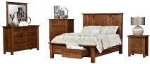 Koehler CreekBedroom Collection