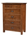 Koehler Creek Chest