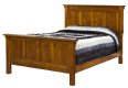 Lafayette Bed