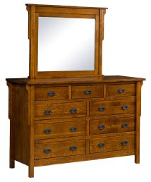 Lafayette Dresser