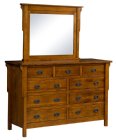 Lafayette Dresser