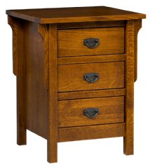 Lafayette Nightstand 