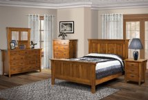 Lafayette Bedroom Collection