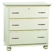 Luellen 3-Drawer Chest