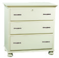 Luellen 3-Drawer Chest