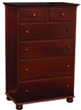 Luellen 6-Drawer Chest