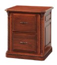 Lexington Vertical File Cabinet