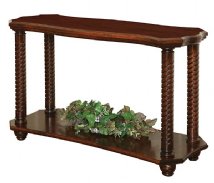 Lexington Sofa Table