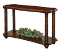 Lexington Sofa Table