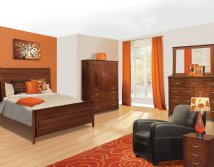 Lexington Bedroom Collection