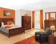 Lexington Bedroom Collection