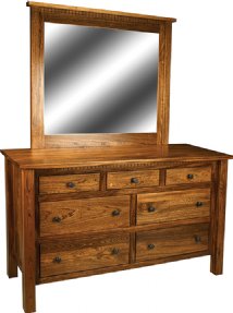 Lindholt Dresser