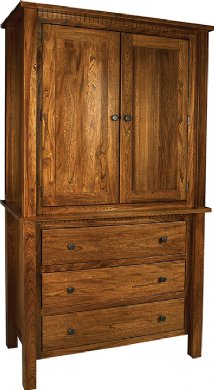 Lindholt Armoire