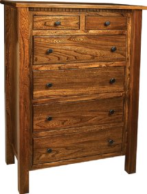 Lindholt Chest of Drawers