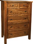 Lindholt Chest of Drawers