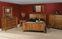 Lindholt Bedroom Collection