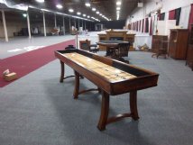 Linwood Shuffleboard Table