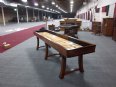 Linwood Shuffleboard Table