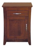 Lexington 1-Drawer Nightstand