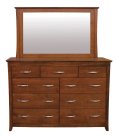 Lexington Double Mule Dresser
