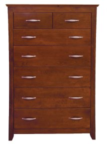 Lexington 7-Drawer Chest