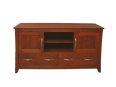 Lexington Media Console