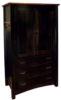 Madison Armoire