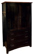 Madison Armoire