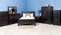 Madison Bedroom Collection