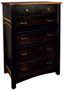 Madison Chest of Drawers
