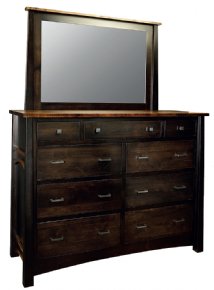 Madison Dresser