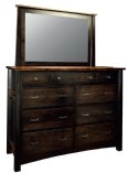 Madison Dresser