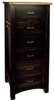 Madison Lingerie Chest